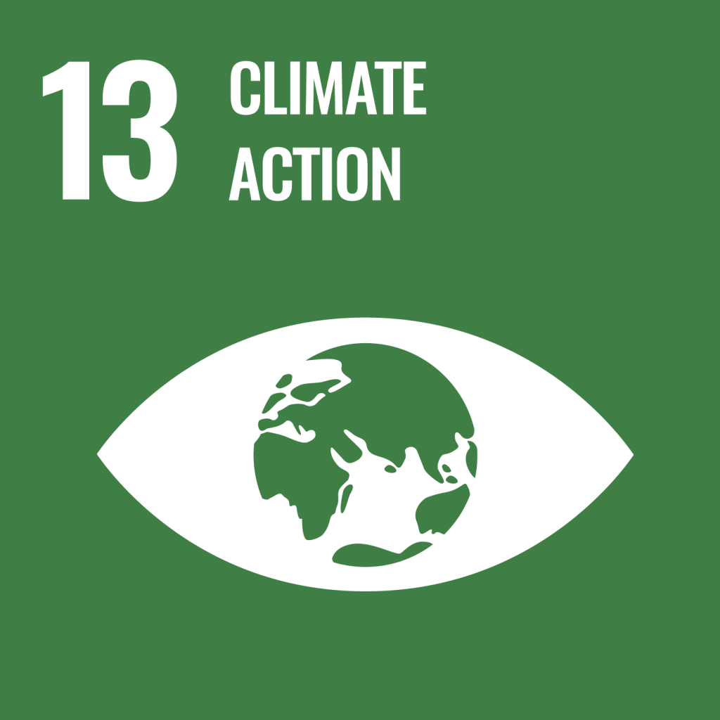 Nazava water filters contribute to SDG 13 climate action