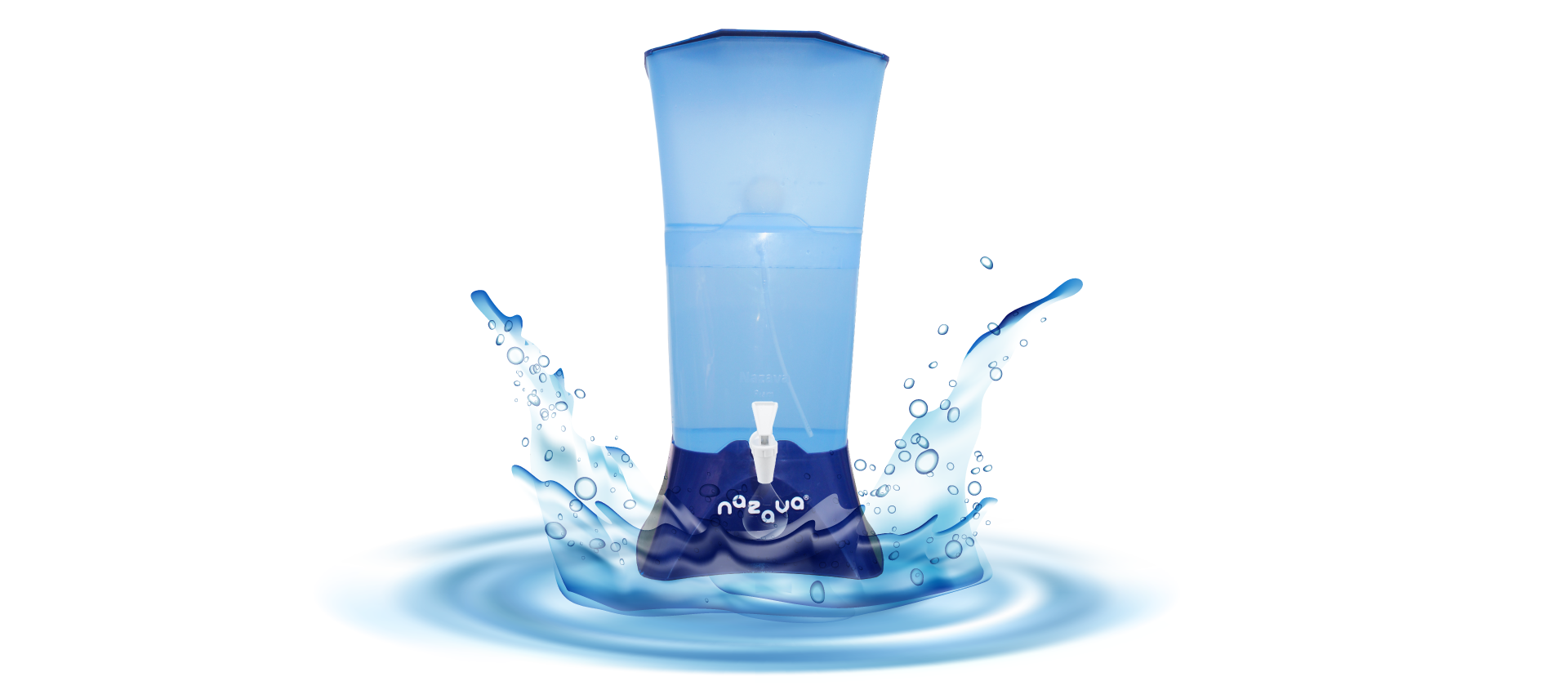 Nazava Water Filters International Company Profile